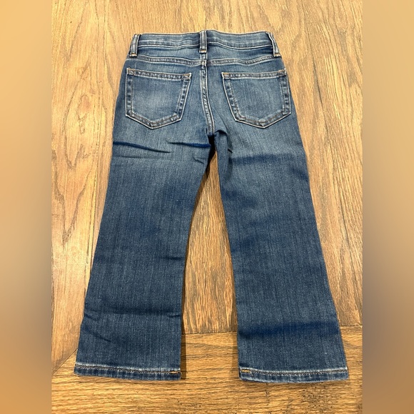 NWT JCrew girl’s size 5 jeans - Picture 5 of 5